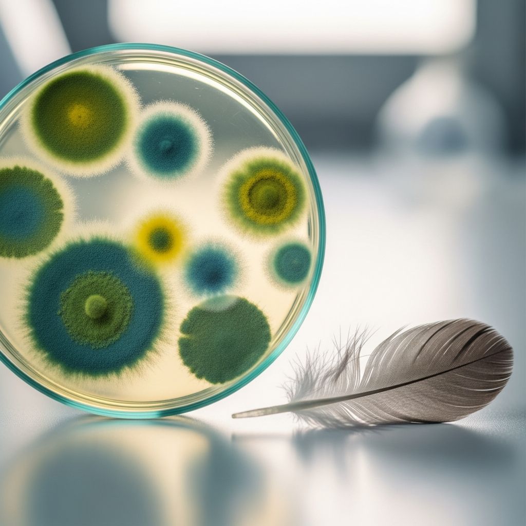 Poultry Mycotoxins: Key Risks, Detection, And Management Exploring lesser-known fungal toxins threatening poultry flocks: health risks, detection, and proven management strategies.