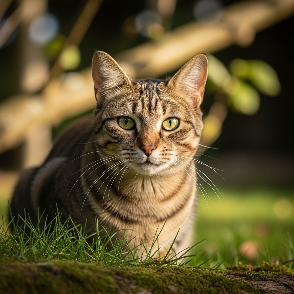 Outdoor Cats: 7 Essential Care Tips For Healthier Lives Master the essentials of caring for outdoor cats year-round, from shelters and nutrition to safety and health protection.