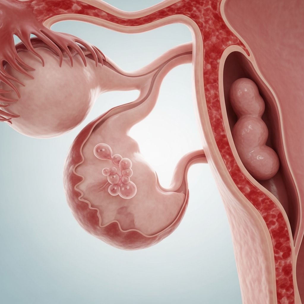 Discover symptoms, advanced treatments, and prevention for ovarian cysts in female dogs to ensure timely intervention and healthy outcomes.