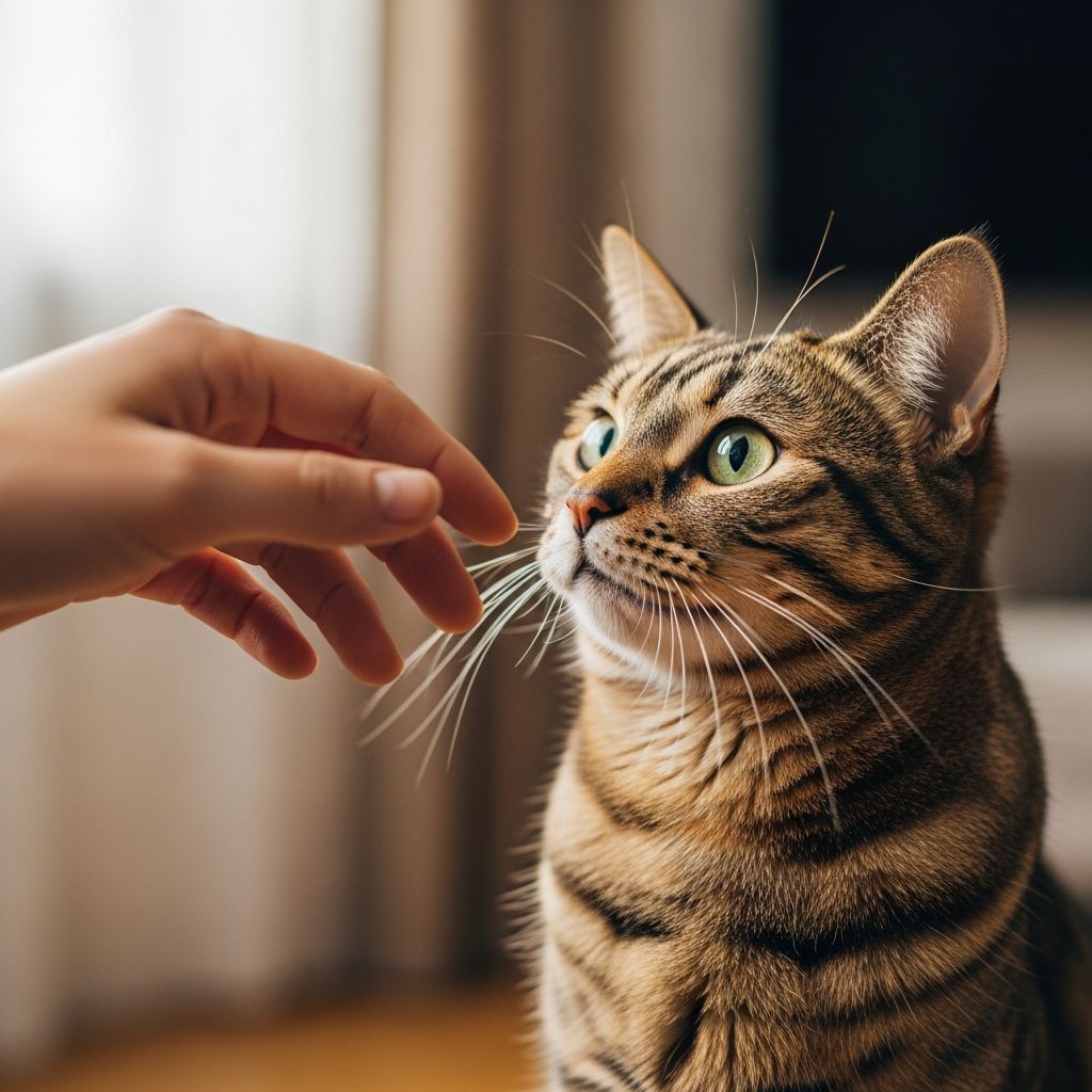 Ailurophobia: Expert Guide To Overcoming Fear Of Cats Discover the roots of cat phobia, recognize its signs, and explore proven strategies to conquer this common fear for a freer life.
