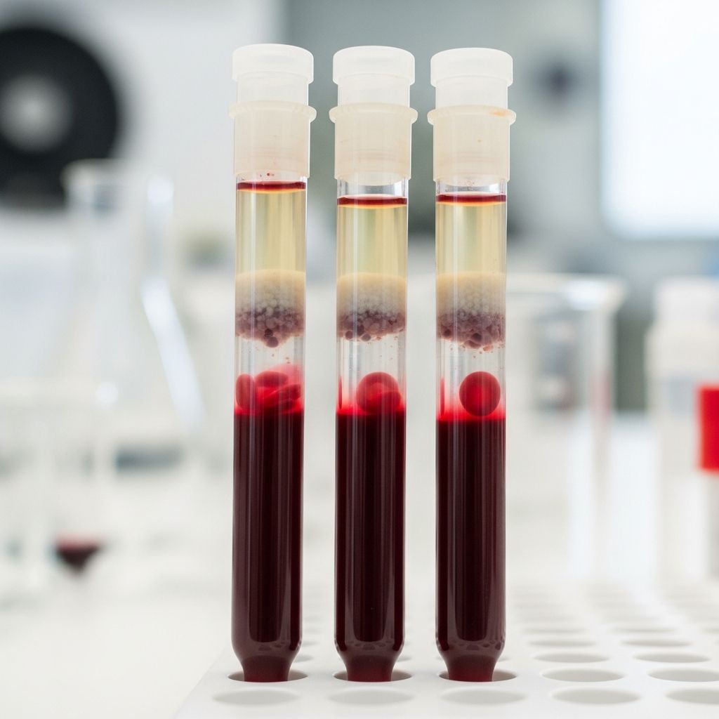 Packed Cell Volume: Key Blood Test Explained Discover how packed cell volume reveals vital insights into red blood cell health, hydration, and more in pets and humans alike.