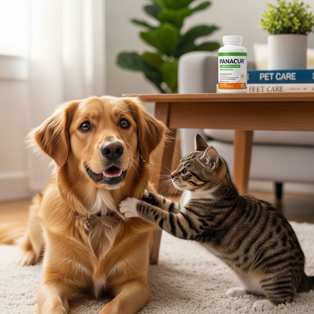 Panacur For Giardia In Pets: Effective 3-5 Day Treatment Guide Discover how Panacur effectively combats Giardia infections in dogs and cats with precise dosing and care guidelines for pet owners.