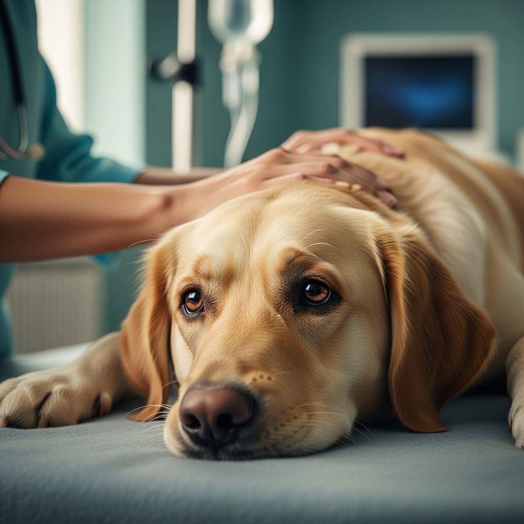 Pancreatitis In Dogs: Complete Guide To Signs, Treatment Essential guide to recognizing, treating, and preventing pancreatic inflammation in your canine companion for better health outcomes.