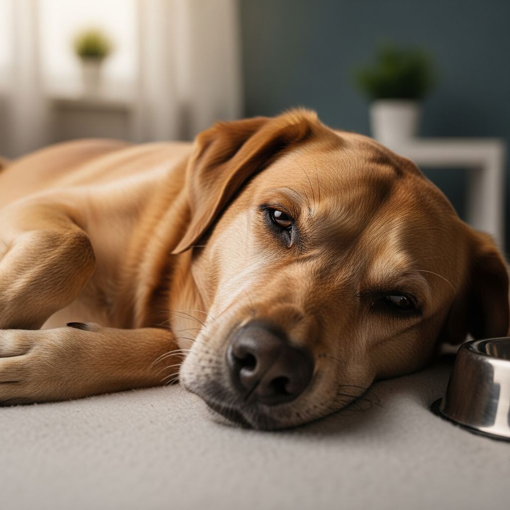 Pancreatitis In Dogs: Essential Guide To Symptoms & Care Comprehensive guide to recognizing, treating, and preventing pancreatitis in dogs for better pet health management.