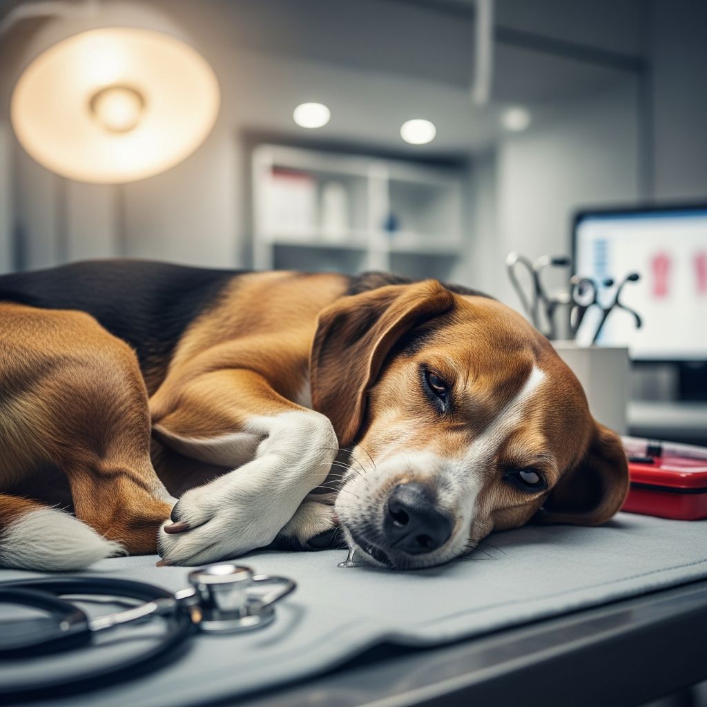 Pancreatitis In Dogs: Symptoms, Treatment, Prevention Comprehensive guide to recognizing, treating, and preventing pancreatitis in dogs for better pet health outcomes.