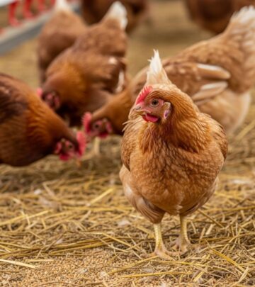 Essential guide to understanding, preventing, and managing paratyphoid Salmonella infections in chickens, turkeys, and other birds.