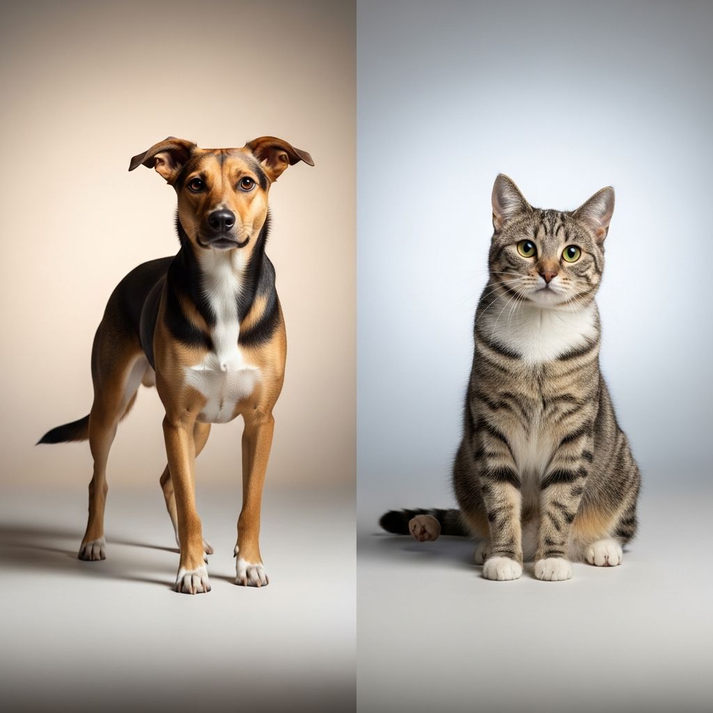 Patellar Luxation In Dogs And Cats: What To Know Comprehensive guide to understanding, diagnosing, and treating kneecap dislocation in pets for better mobility and pain relief.