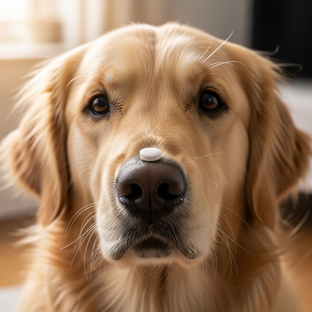 Penicillin For Dogs: Uses, Dosage, And Side Effects Comprehensive guide to using penicillin safely in dogs: dosages, benefits, risks, and veterinary best practices for bacterial infections.