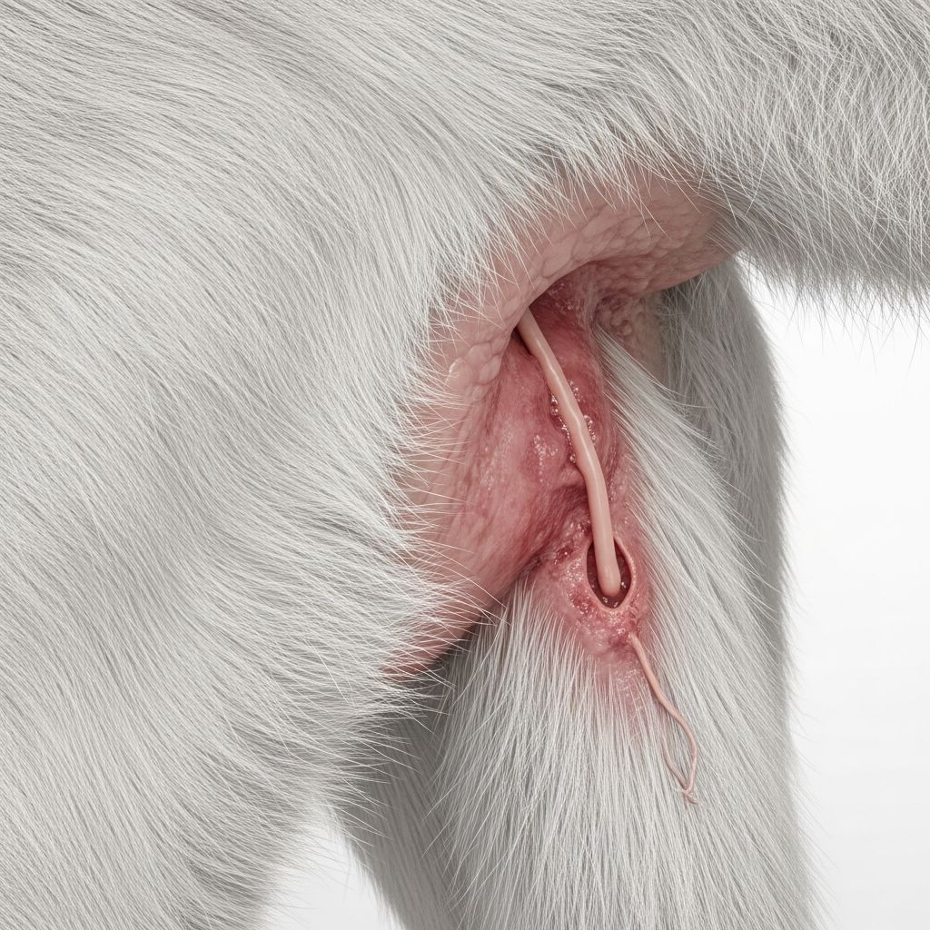 Perianal Fistulas In Dogs: Causes, Symptoms, Treatment Guide Comprehensive guide to understanding, diagnosing, and treating painful perianal fistulas in dogs for better pet health outcomes.