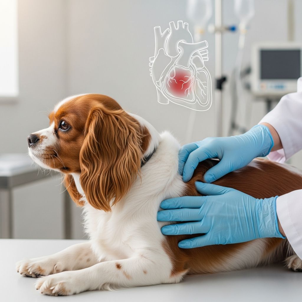 Pericardial Disorders In Pets: What Owners Need To Know Exploring fluid buildup around the heart in dogs and cats: causes, symptoms, diagnosis, and life-saving treatments.