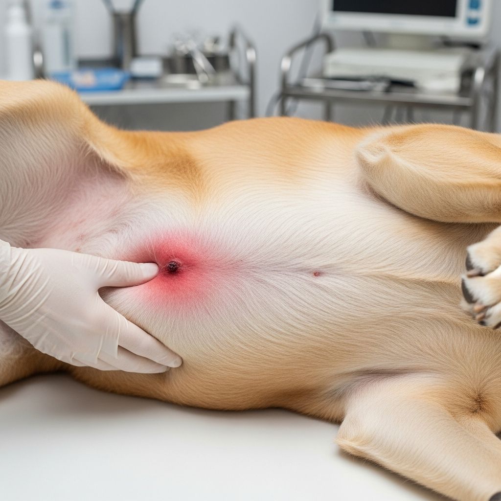 Peritonitis In Animals: 5 Emergency Signs And Treatments Explore the critical condition of peritonitis in pets, from causes and symptoms to life-saving treatments and prevention strategies.