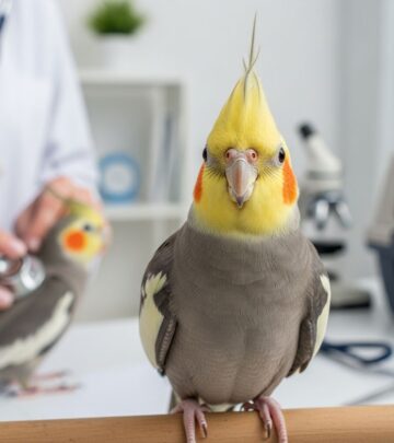 Essential insights into common illnesses affecting pet birds, from symptoms to prevention strategies for happier, healthier companions.
