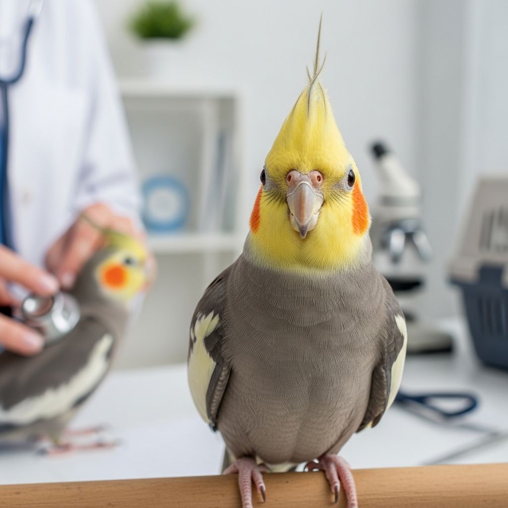 Pet Bird Health Issues: Essential Guide To Signs And Care Essential insights into common illnesses affecting pet birds, from symptoms to prevention strategies for happier, healthier companions.