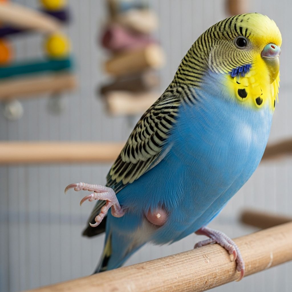 Pet Bird Reproductive Disorders: Essential Guide For Owners Essential guide to recognizing, preventing, and treating reproductive issues in pet birds for healthier flocks.