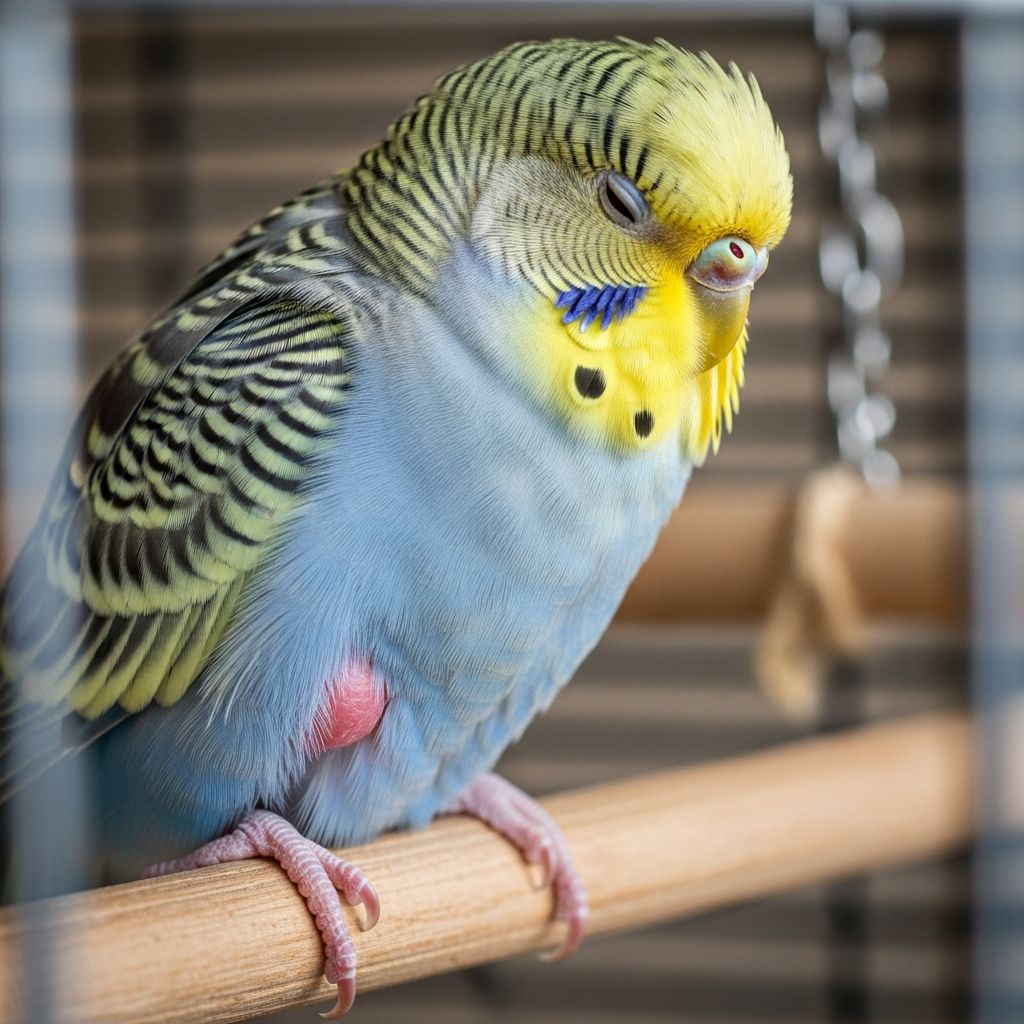 Pet Bird Reproductive Issues: Essential Guide For Owners Essential guide to identifying, preventing, and treating common reproductive problems in pet birds for healthier avian companions.