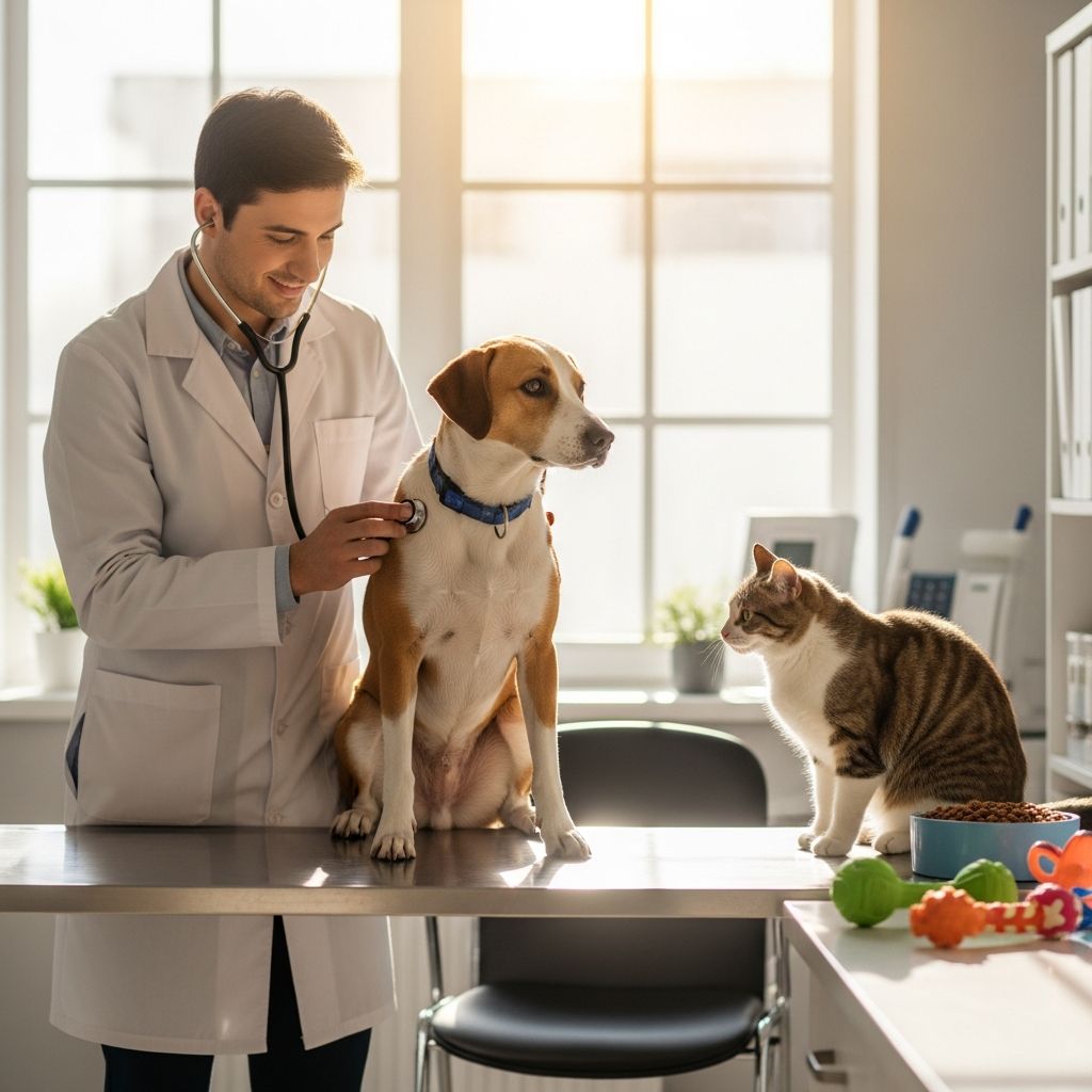 Essential strategies to lower your pet's cancer risk through diet, exercise, and vigilant care for a healthier, longer life.