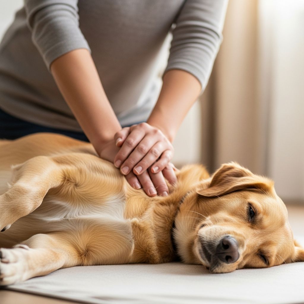 Discover if learning CPR for your dog or cat can make a difference in emergencies, weighing benefits, risks, and expert advice.