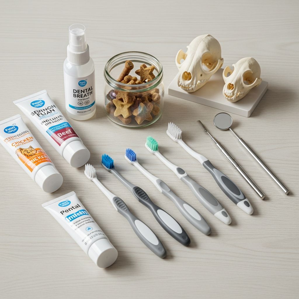 Pet Dental Care: 5-Step Brushing Guide For Dogs And Cats Master oral hygiene for dogs and cats with safe tools and routines to prevent disease and ensure lifelong health.