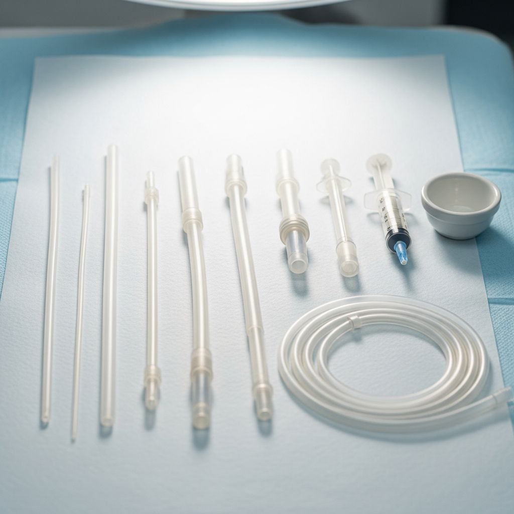 Pet Feeding Tubes: Complete Guide For Home Care & Complications Learn how feeding tubes support pets unable to eat, covering types, benefits, care tips, and when they're essential for recovery.
