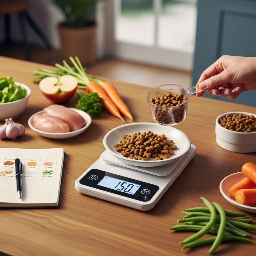 Pet Food Calorie Guide: Smart Tips For Healthy Pets Master pet food calories to keep your dog or cat at a healthy weight with expert comparisons and feeding tips.