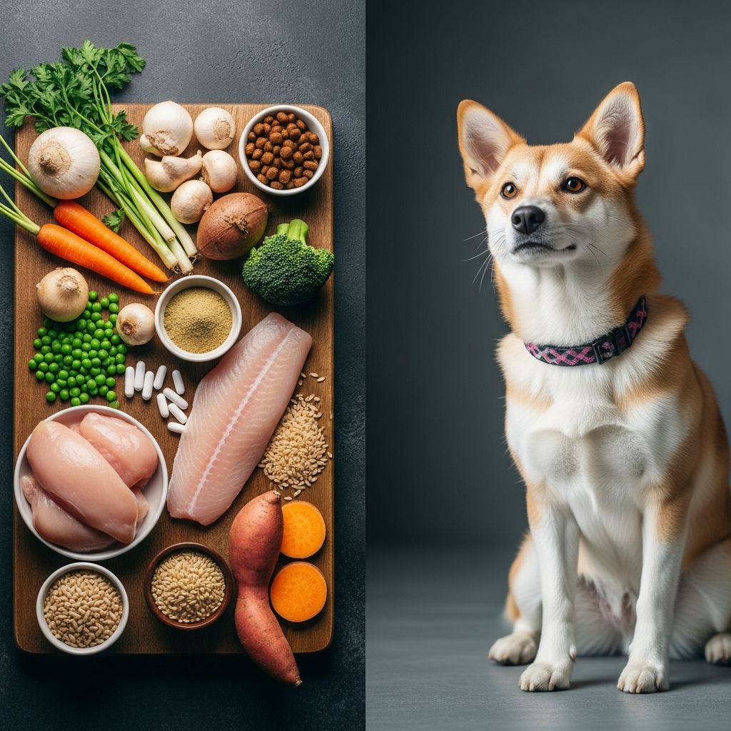 Decoding Pet Food Labels: What’s Missing From Your Pet’s Nutrition Understanding the hidden limitations in pet food labeling and what consumers need to know.
