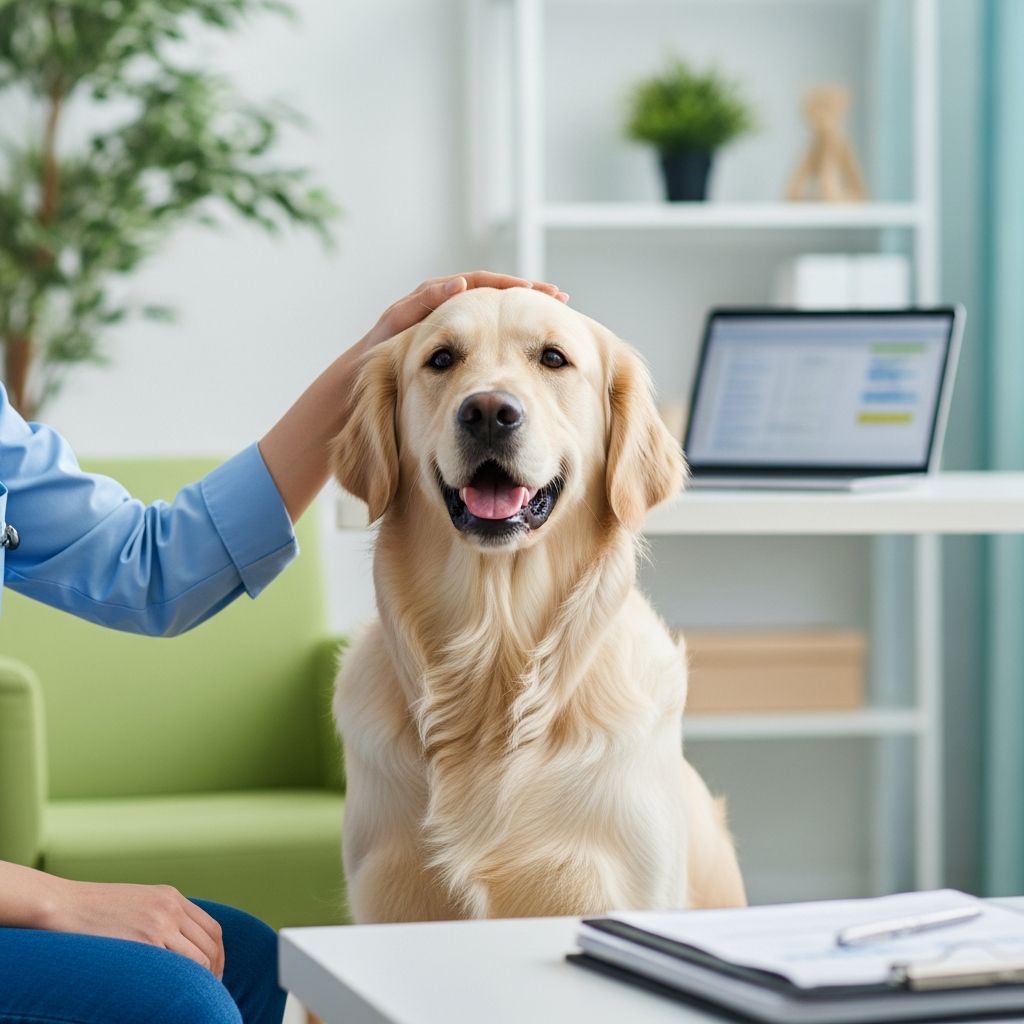 Complete Guide to Pet Health Insurance for Dogs Protect your dog's health and your finances with comprehensive insurance coverage.