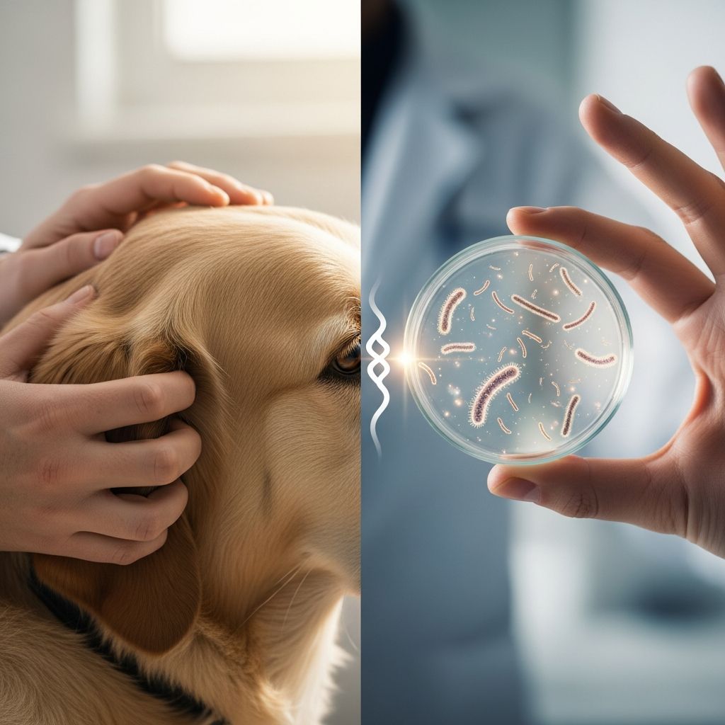Discover how diseases travel between pets and owners, essential prevention tips, and ways to keep your bond safe without health worries.