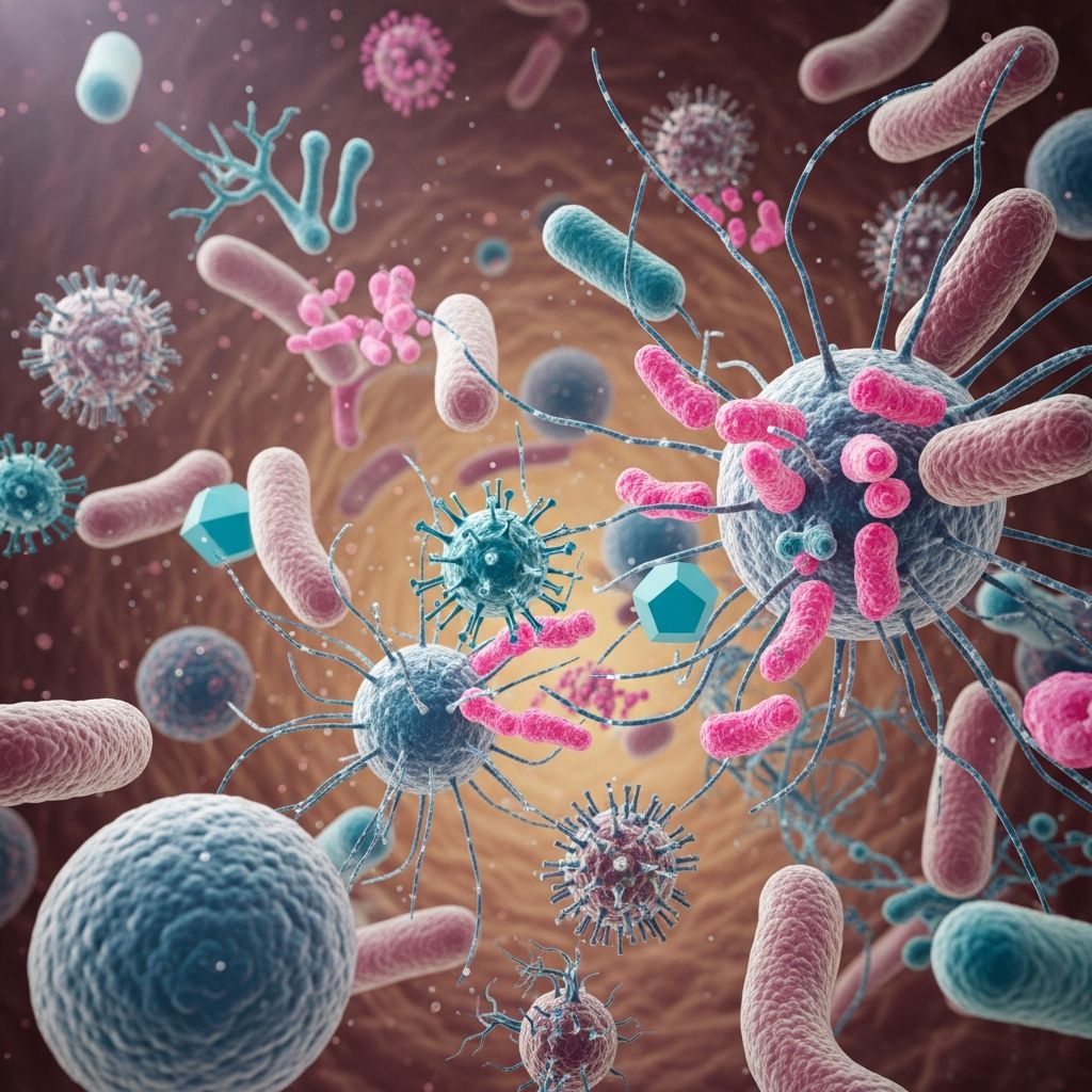 Pet Immune Defenses Against Infections: Expert Guide For Owners Explore how pets' natural barriers and immune responses protect against harmful pathogens and infections.