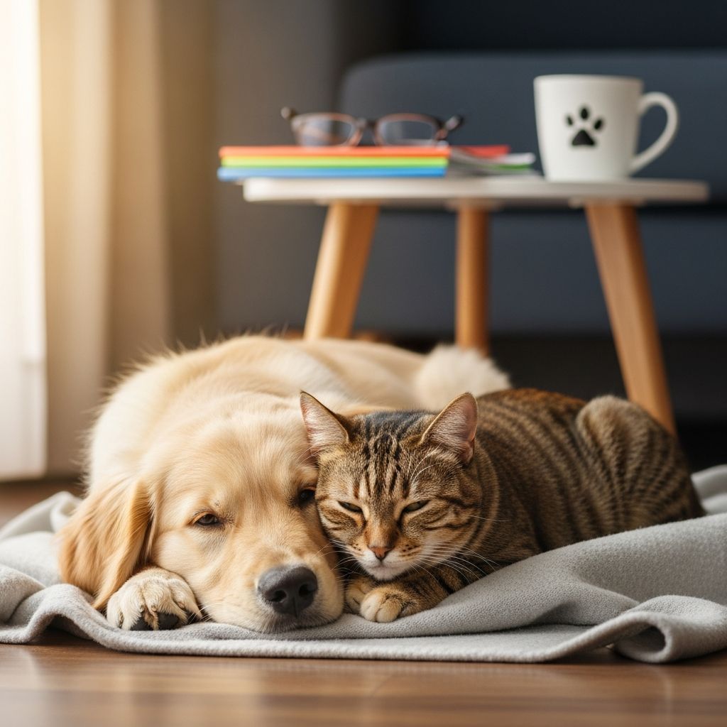 Pet Insurance Guide: Protection Plans for Your Furry Companion Comprehensive coverage options to safeguard your pet's health and your financial wellbeing.