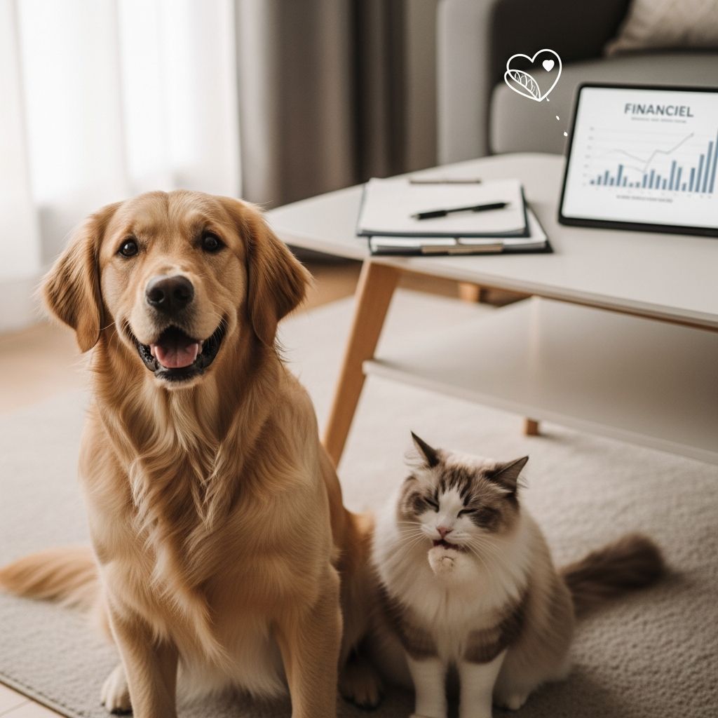 Pet Life Insurance: 5 Policy Types And What They Cover Discover how pet life insurance safeguards high-value animals against unexpected loss, providing financial security for owners of working dogs, show pets, and livestock.
