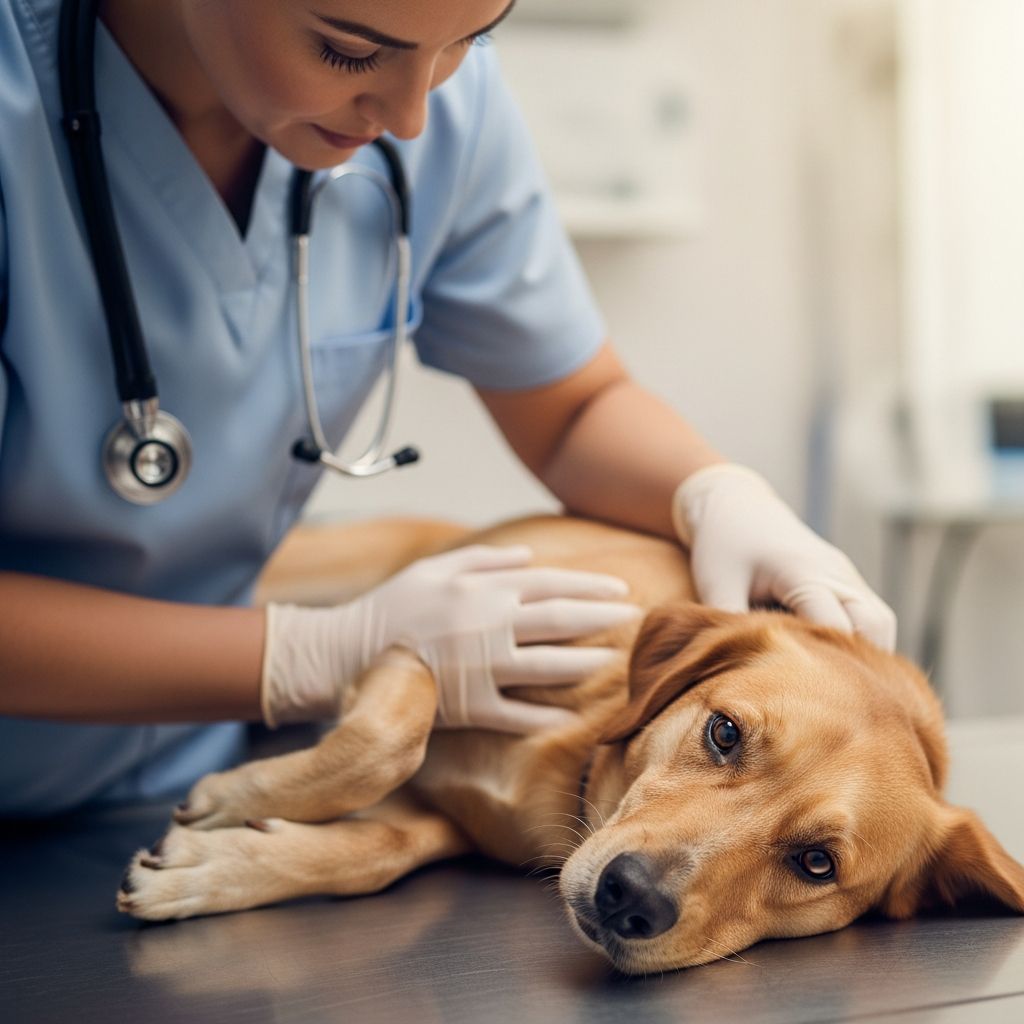 Learn about mammary cancer risks, detection, and treatments for dogs and cats to protect your pet's health effectively.