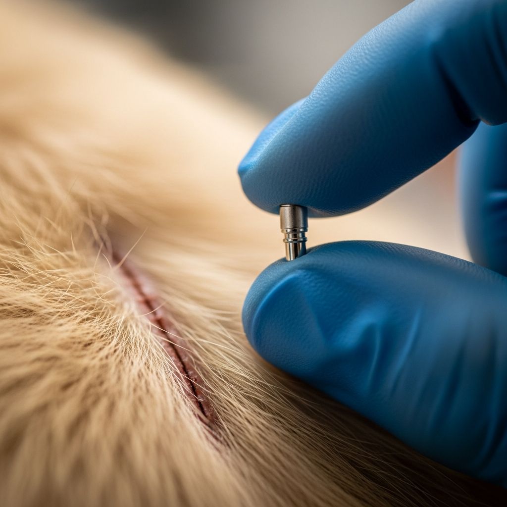 Pet Microchipping Guide: Essential Steps To Protect Pets Discover why microchipping is vital for dogs and cats, covering benefits, process, risks, and essential tips for pet safety.