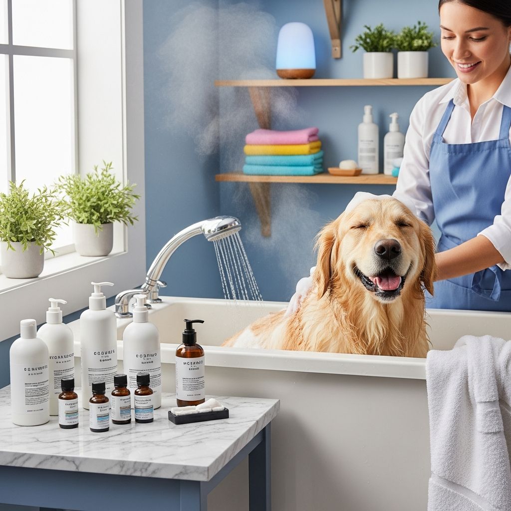 Pet Spa Services: Complete Wellness Guide Discover how professional pet spa facilities enhance your animal's health and happiness