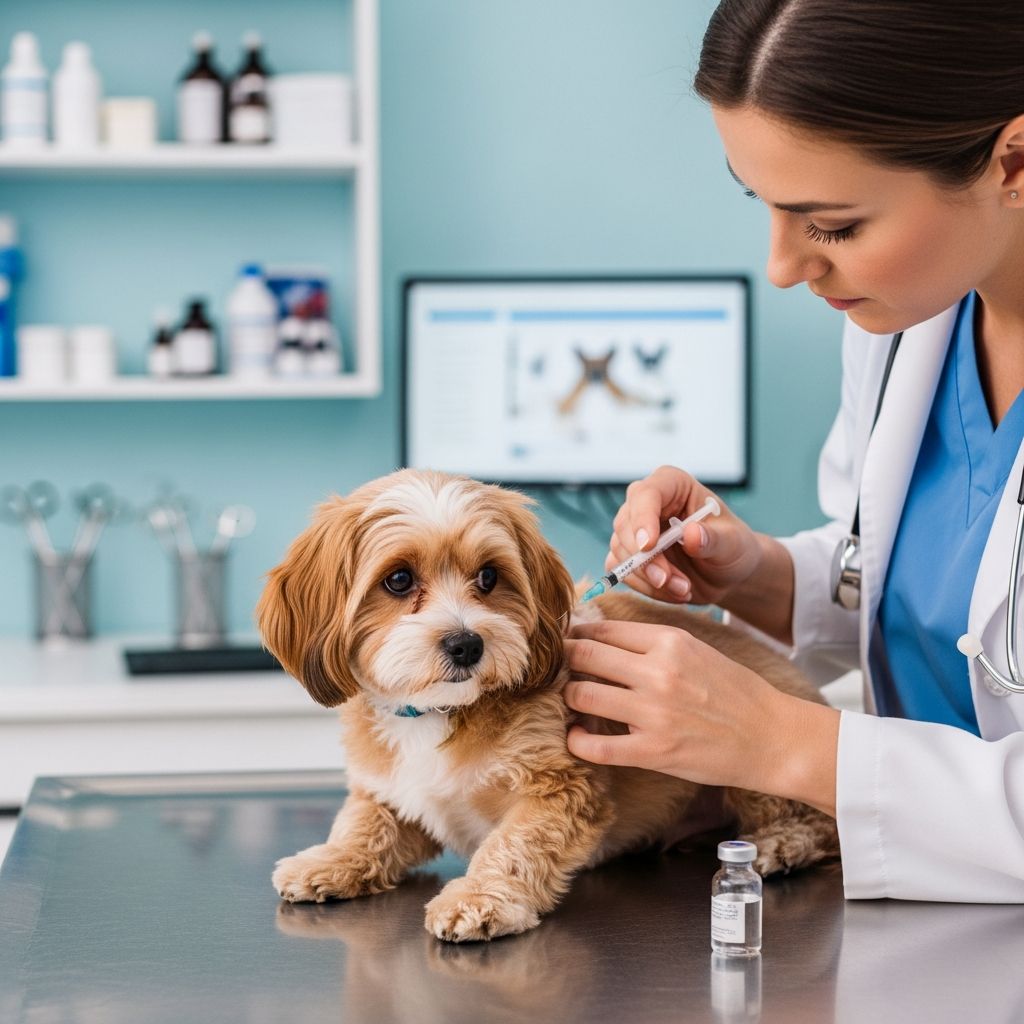 Pet Vaccinations Guide: Essential Schedules And Risks Essential insights into protecting dogs and cats through strategic vaccination protocols for lifelong health.