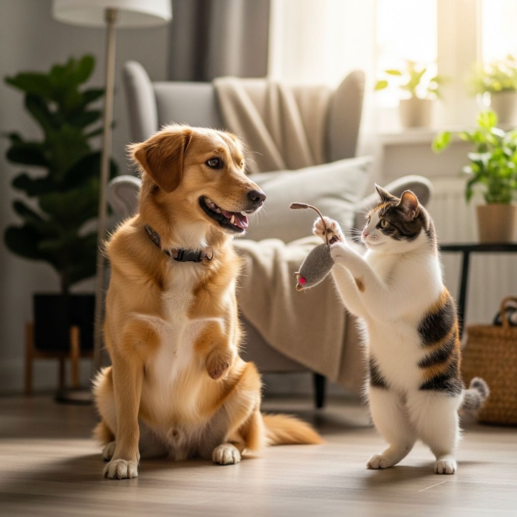 Discover how animals adapt remarkably after limb loss, with expert tips on recovery, rehab, and long-term vitality for a joyful life.
