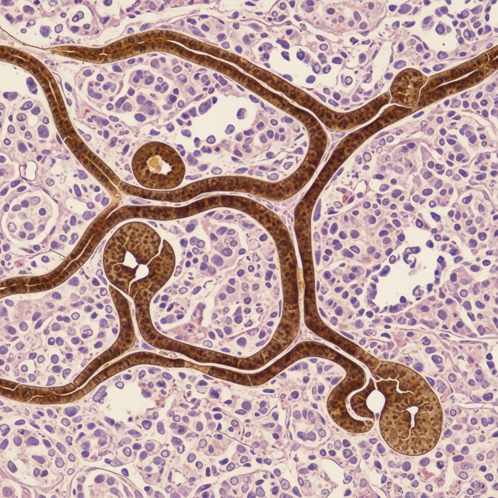 Understanding the rare fungal threat to pets and livestock: causes, symptoms, diagnosis, and management strategies for pigmented mold infections.