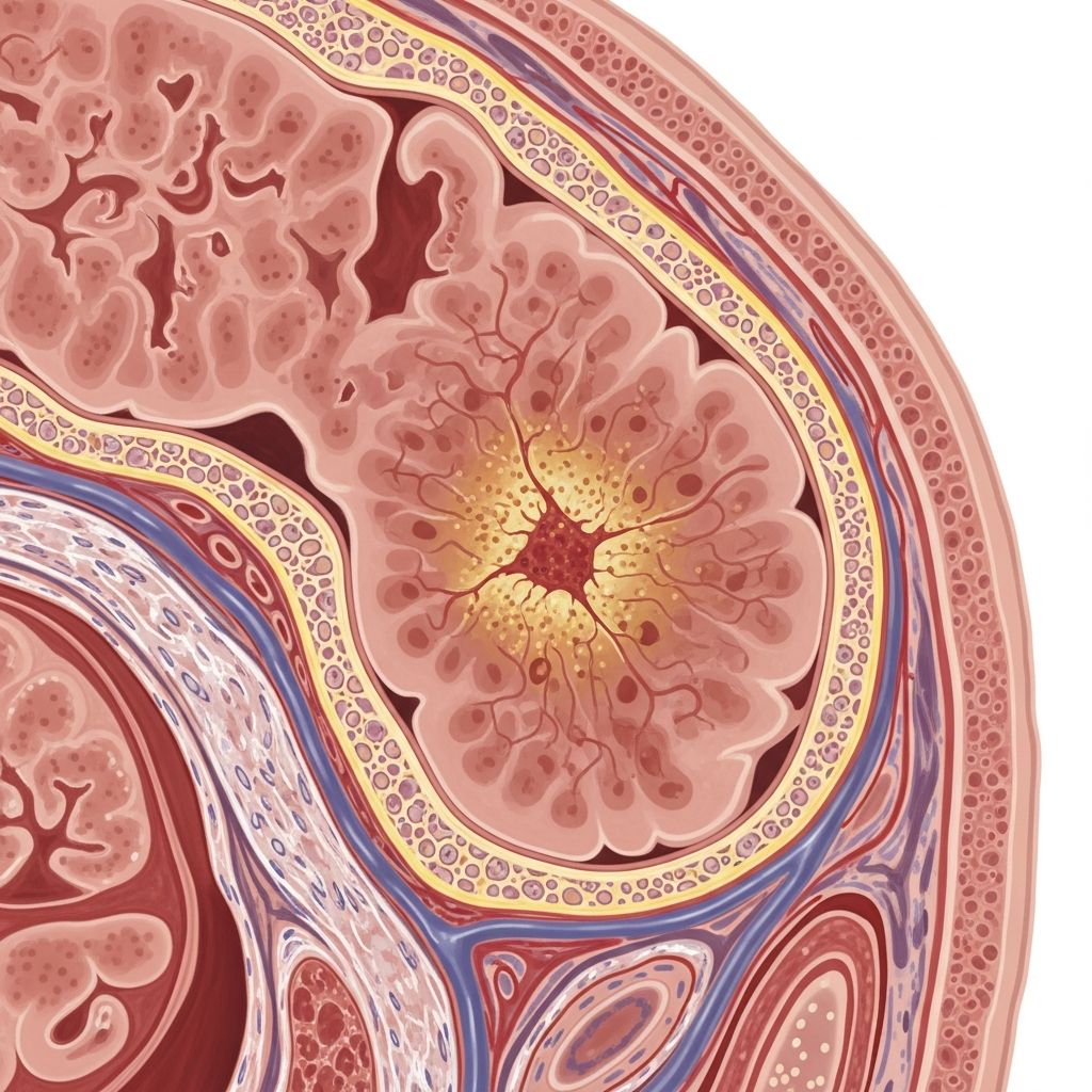 Understanding adrenal tumors in dogs and cats: symptoms, diagnosis, and life-saving treatments for pet owners.