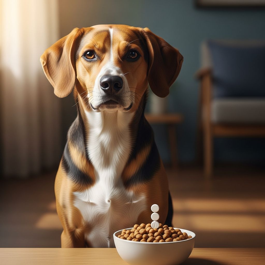 Discover how phosphate binders help manage chronic kidney disease in dogs by controlling phosphorus levels and improving quality of life.