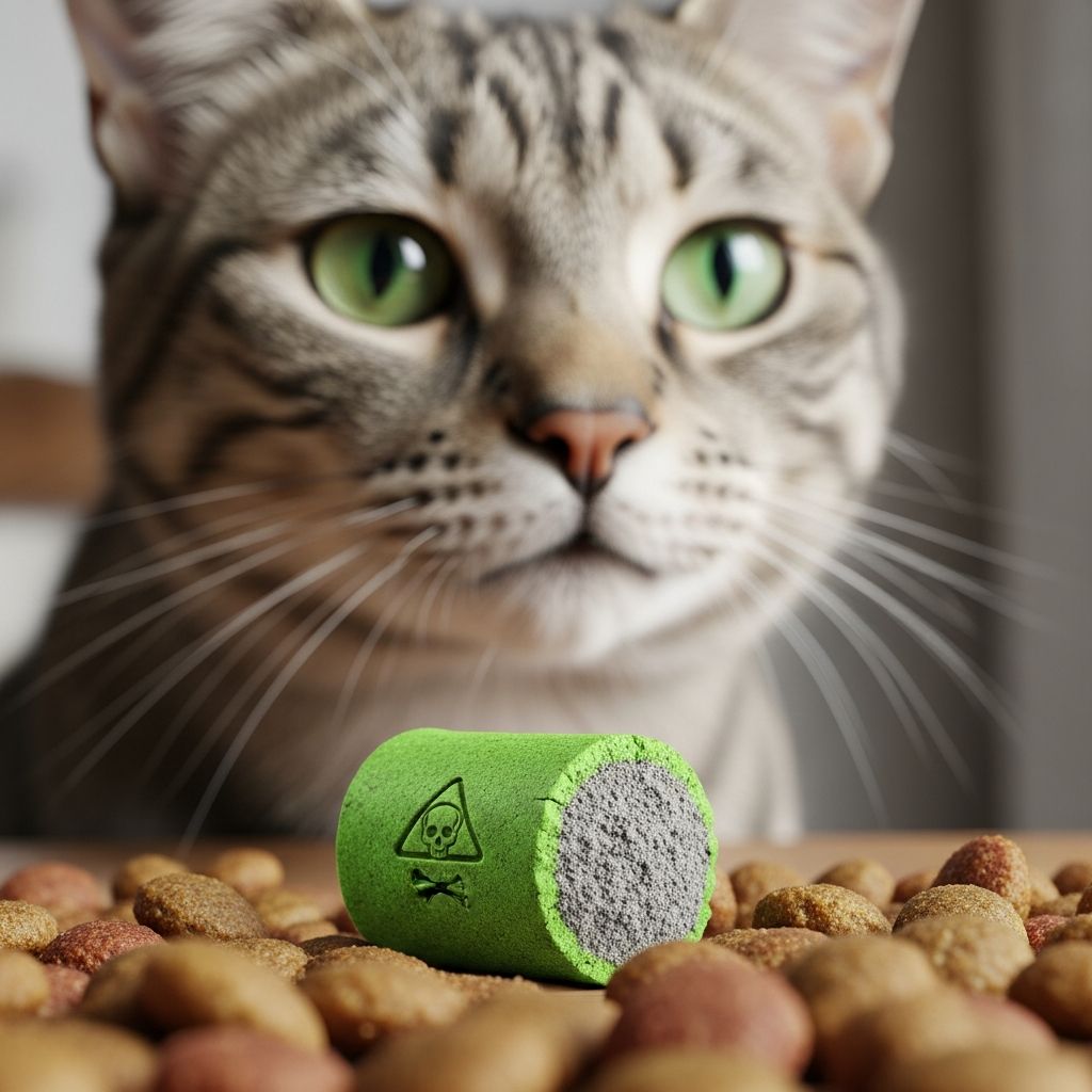 Phosphide Toxicity In Pets: 5 Critical Treatments Understand the dangers of phosphide rodenticides like zinc and aluminum types for dogs and cats, from symptoms to life-saving treatments.