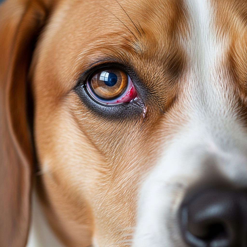 Undefined Pink Eye In Dogs: Causes, Signs, And Care Guide Discover essential insights on recognizing, treating, and preventing conjunctivitis in dogs to keep your pet's eyes healthy and bright.