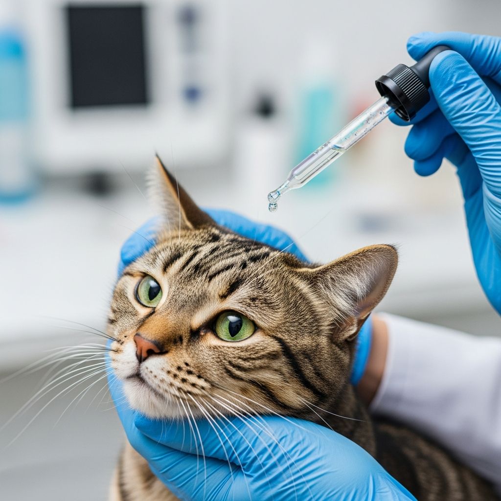 Discover how piperazine effectively treats roundworms in cats, with safe dosing schedules, administration tips, and vital precautions for optimal feline health.