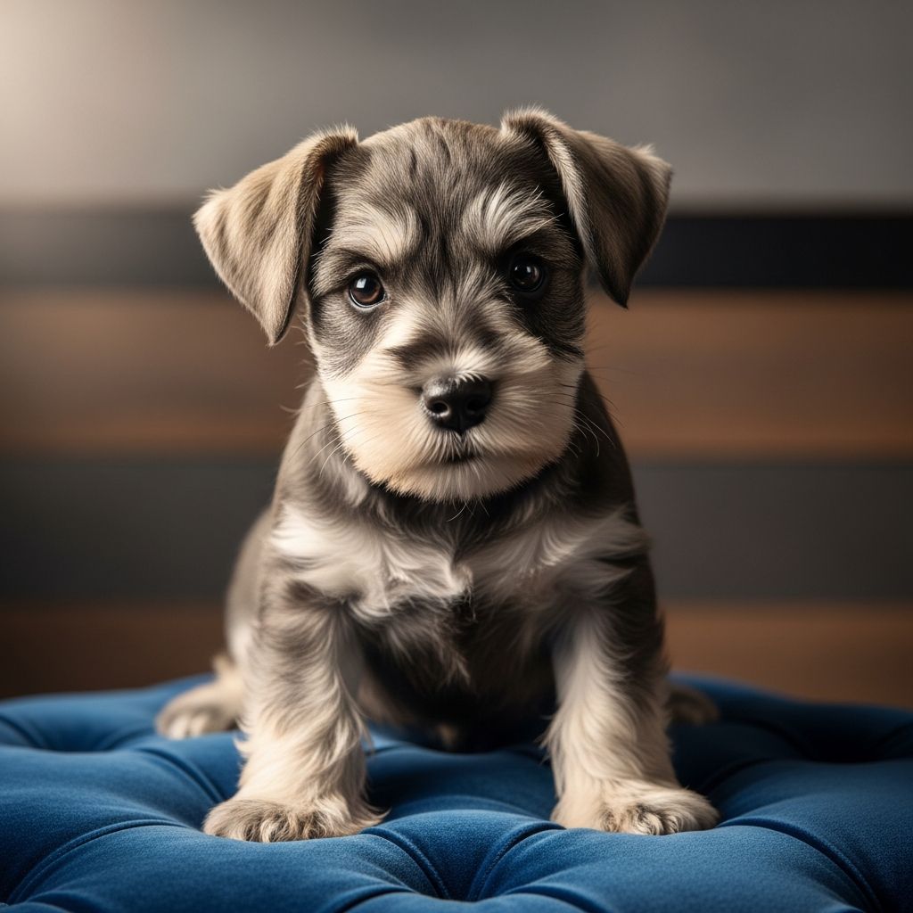 Pituitary Dwarfism In Dogs: Comprehensive Guide For Owners Exploring the causes, symptoms, diagnosis, and lifelong management of juvenile panhypopituitarism in canine companions.