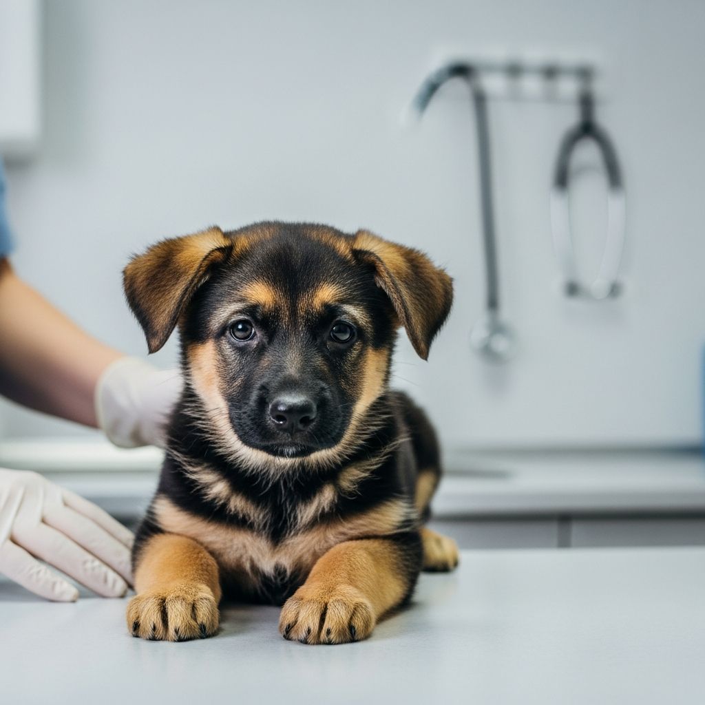 Pituitary Dwarfism In Dogs: Symptoms, Diagnosis, Treatment Explore the causes, signs, diagnosis, and care strategies for pituitary dwarfism in dogs to help your pet thrive despite this rare condition.
