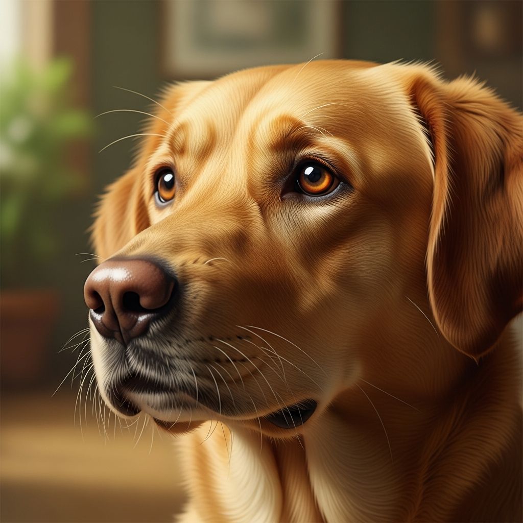 Pituitary Gland Issues In Dogs: Symptoms, Diagnosis, Treatment Explore causes, symptoms, diagnosis, and management strategies for pituitary disorders affecting dogs' hormonal balance.