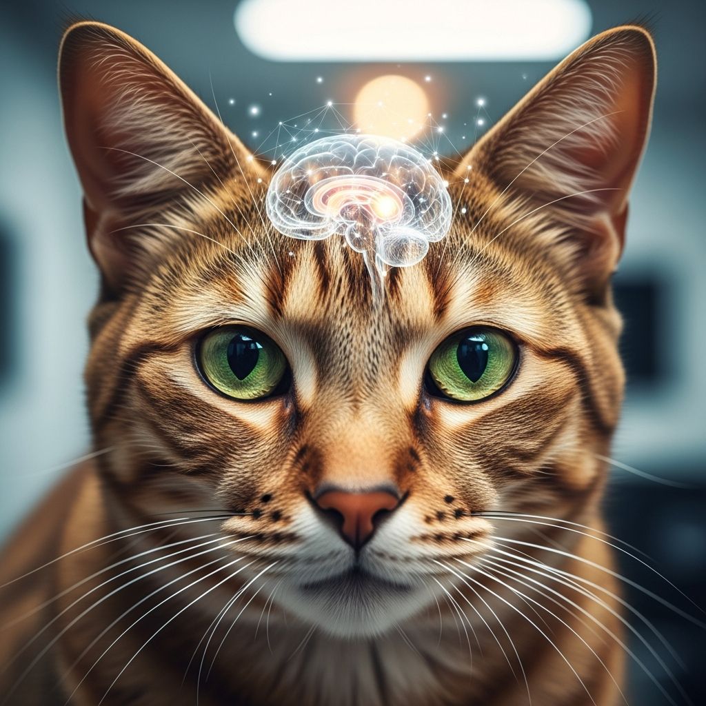 Pituitary Issues In Cats: 3 Disorders, Signs, And Treatment Explore the rare but impactful pituitary gland problems in cats, from symptoms and causes to advanced treatments for better feline health.