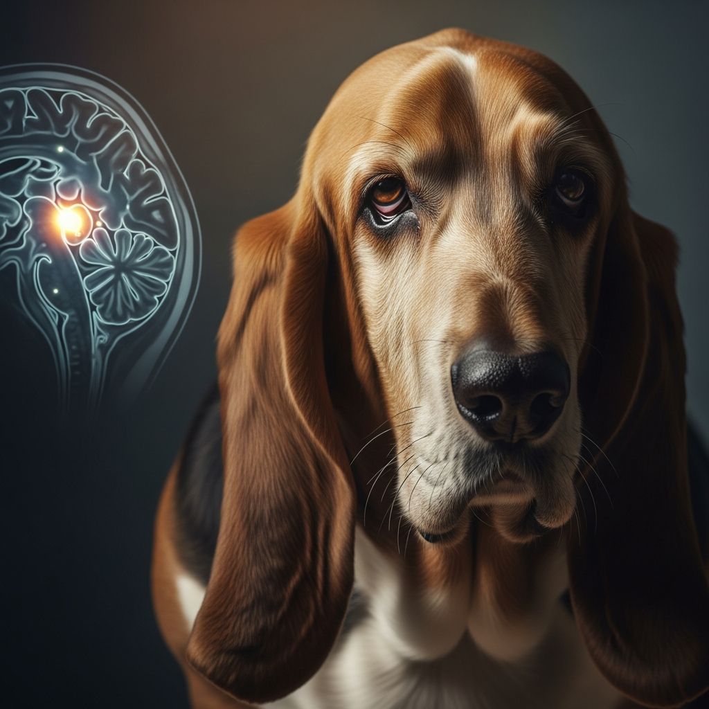 Pituitary Tumors In Dogs: Signs, Diagnosis, And 3 Treatments Comprehensive guide to recognizing, diagnosing, and managing pituitary tumors in dogs for better outcomes and quality of life.