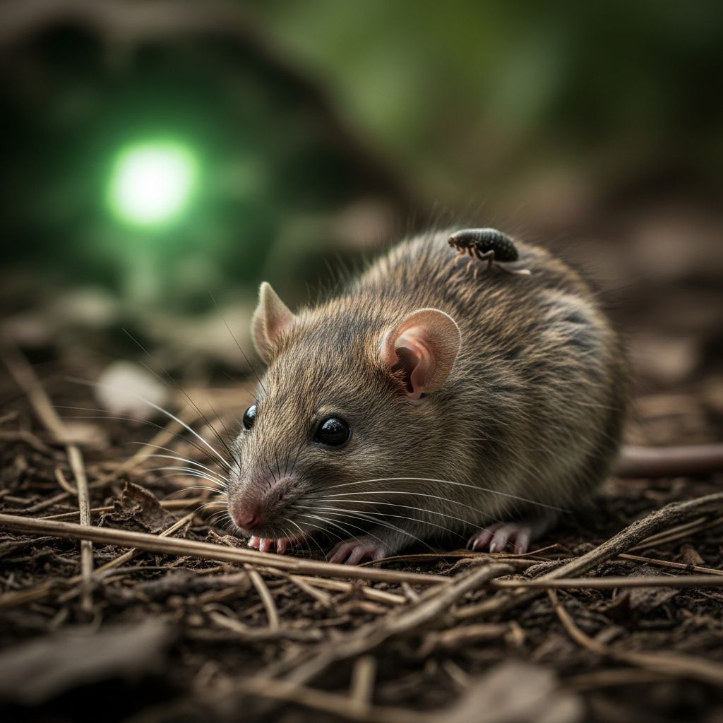 Comprehensive guide to understanding plague's impact on animals, transmission risks, diagnosis, treatment, and prevention strategies for pet owners and veterinarians.