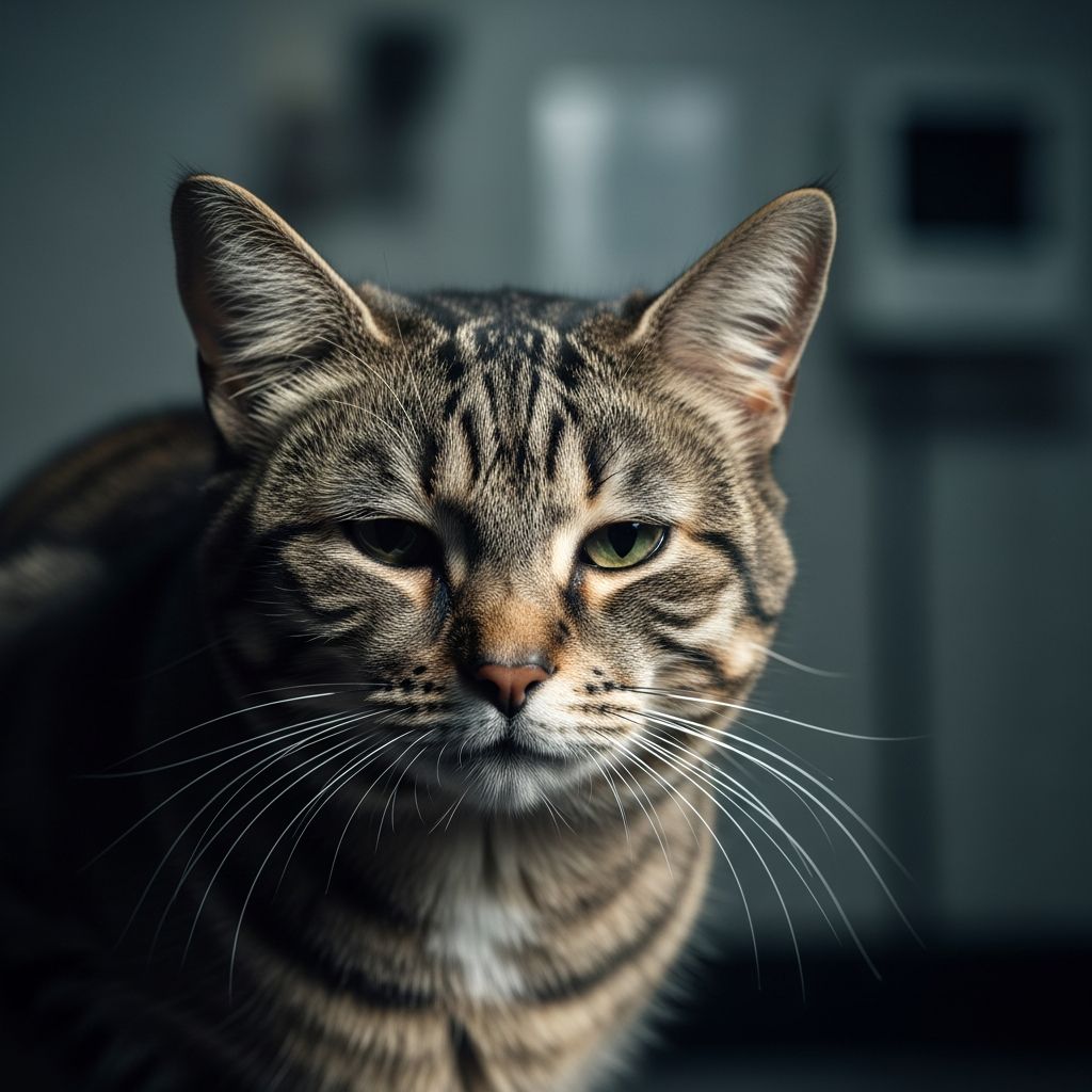 Plague in Cats: A Deadly Bacterial Threat Understand the risks, symptoms, and life-saving treatments for plague in cats caused by Yersinia pestis bacteria.