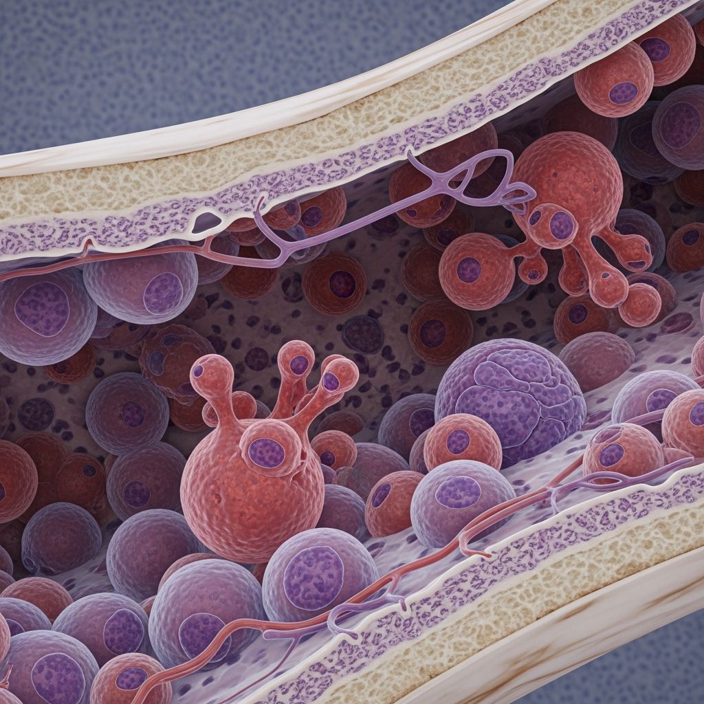 Comprehensive guide to understanding, diagnosing, and treating plasma cell tumors and multiple myeloma in canines for better pet health outcomes.