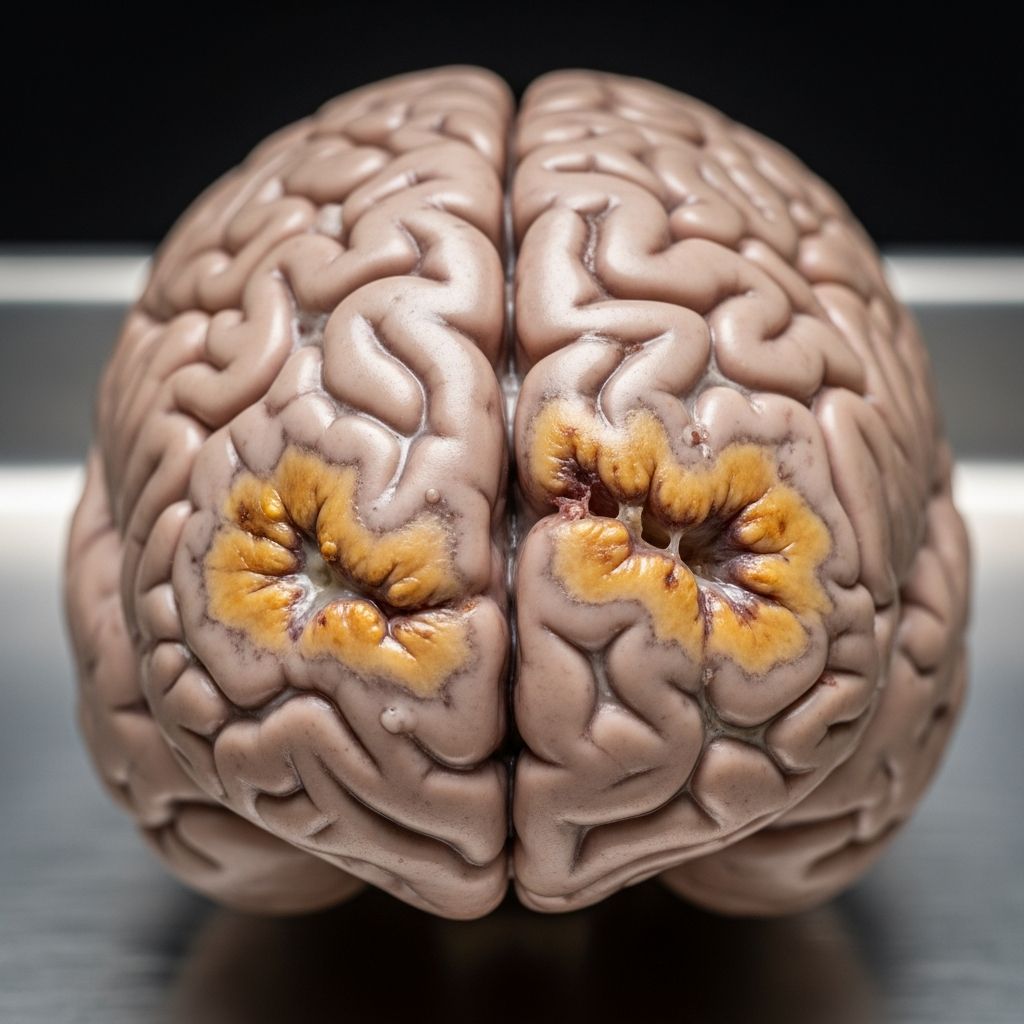 Polioencephalomalacia In Ruminants: Causes, Signs, Treatment Understanding the causes, symptoms, diagnosis, and management of this critical neurological disorder in sheep, cattle, goats, and more.